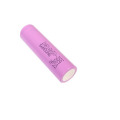 High Discharge Rate 3.7V 3500mAh 18650 Li Ion Lithium Battery